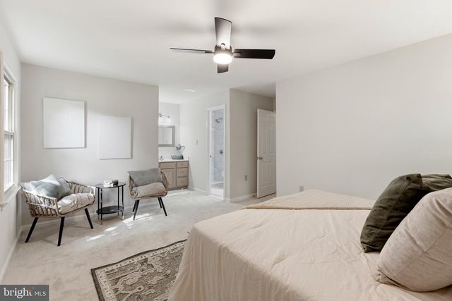 6404 PHILLIP CT, Springfield, VA 22152