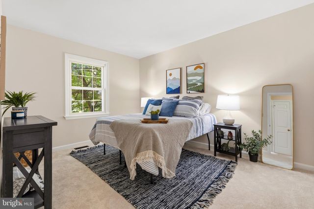 6404 PHILLIP CT, Springfield, VA 22152
