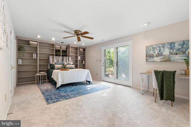 6404 PHILLIP CT, Springfield, VA 22152