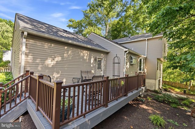 6404 PHILLIP CT, Springfield, VA 22152