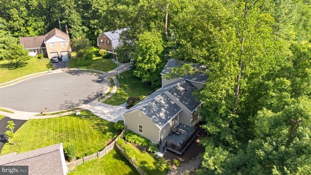 6404 PHILLIP CT, Springfield, VA 22152