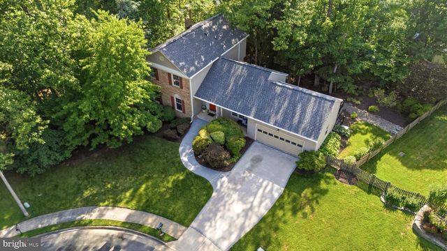 6404 PHILLIP CT, Springfield, VA 22152