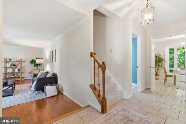 6404 PHILLIP CT, Springfield, VA 22152