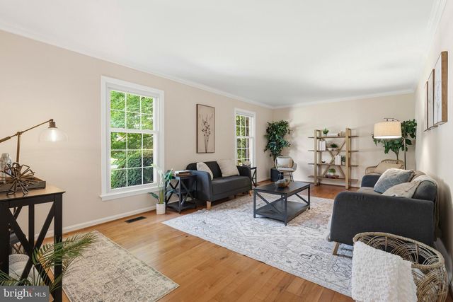 6404 PHILLIP CT, Springfield, VA 22152