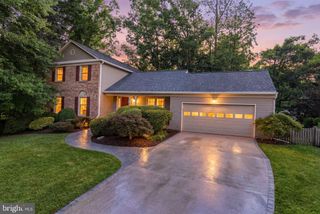 6404 PHILLIP CT, Springfield, VA 22152