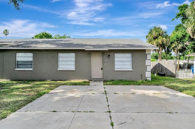 416 40TH STREET E, Palmetto, FL 34221