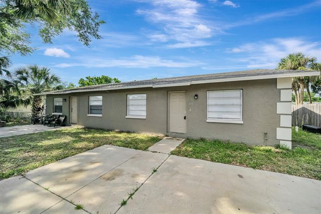 416 40TH STREET E, Palmetto, FL 34221