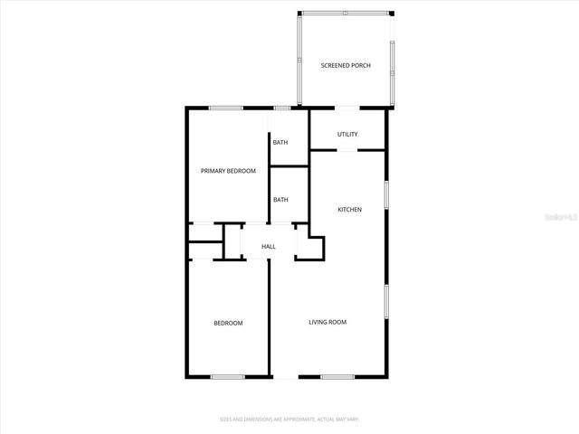 416 40TH STREET E, Palmetto, FL 34221