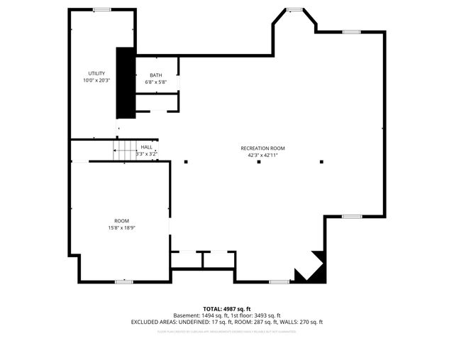 16762 S Deer Path Drive, Homer Glen, IL 60491