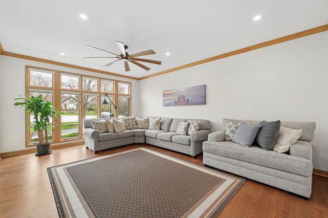 16762 S Deer Path Drive, Homer Glen, IL 60491
