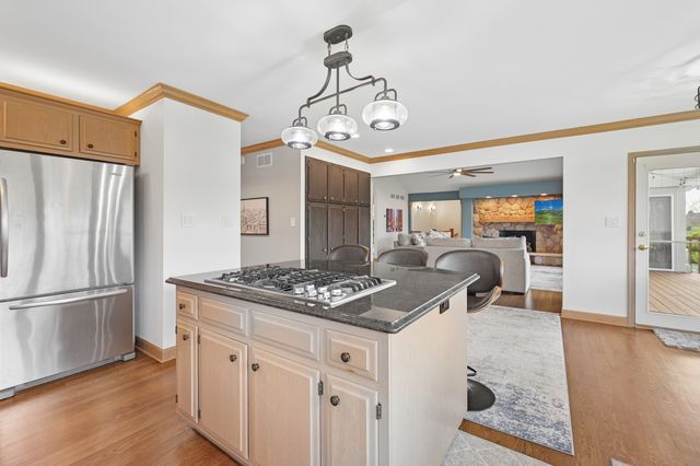 16762 S Deer Path Drive, Homer Glen, IL 60491
