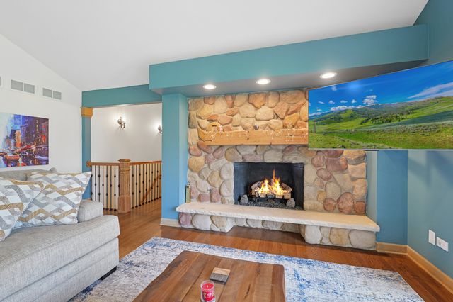 16762 S Deer Path Drive, Homer Glen, IL 60491