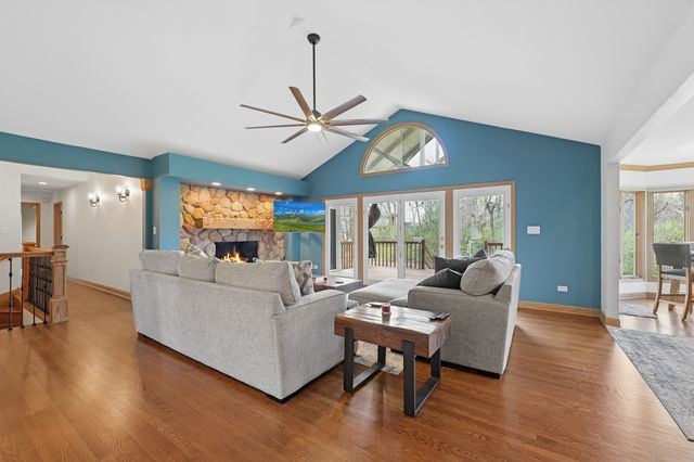 16762 S Deer Path Drive, Homer Glen, IL 60491