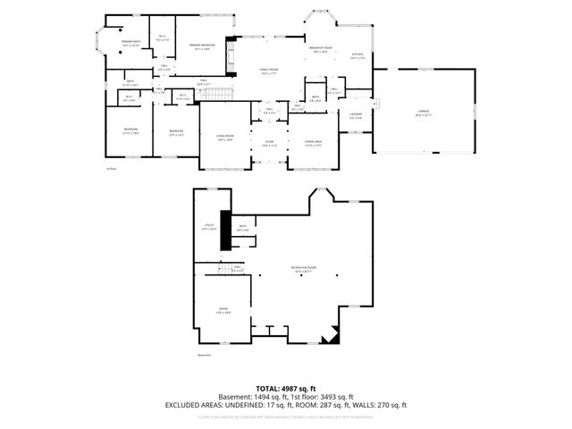 16762 S Deer Path Drive, Homer Glen, IL 60491