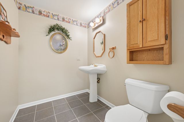 16762 S Deer Path Drive, Homer Glen, IL 60491