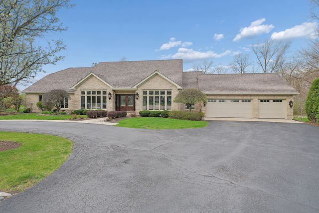 16762 S Deer Path Drive, Homer Glen, IL 60491