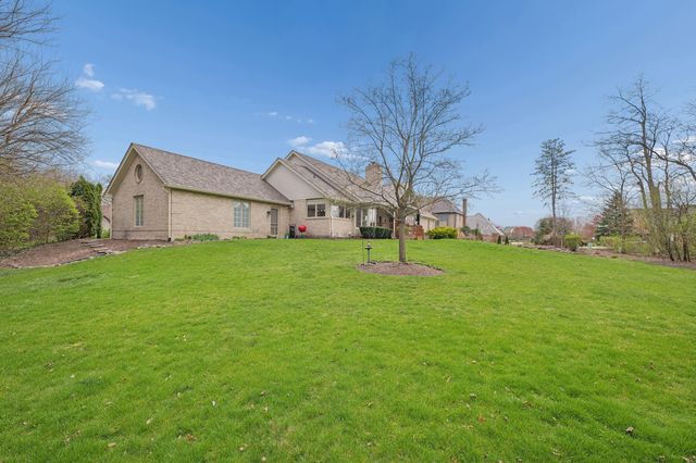 16762 S Deer Path Drive, Homer Glen, IL 60491