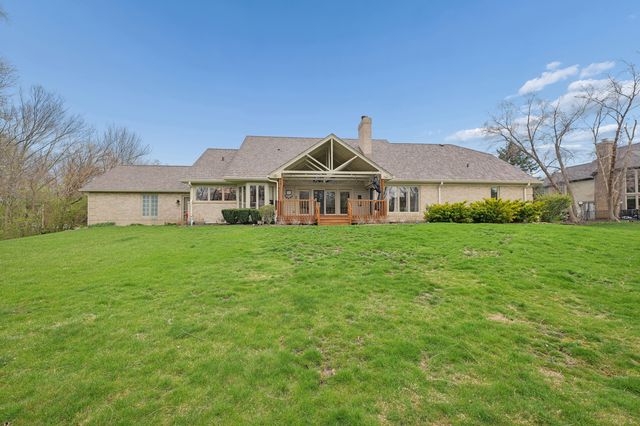 16762 S Deer Path Drive, Homer Glen, IL 60491