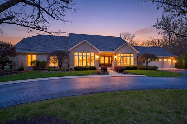 16762 S Deer Path Drive, Homer Glen, IL 60491