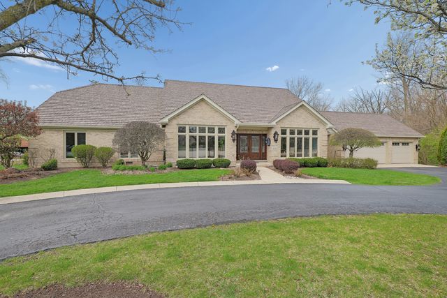 16762 S Deer Path Drive, Homer Glen, IL 60491