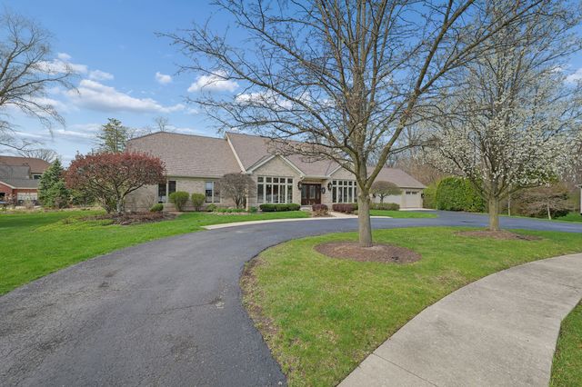 16762 S Deer Path Drive, Homer Glen, IL 60491