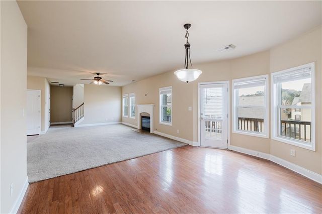 3562 Fallen Oak Drive, Buford, GA 30519