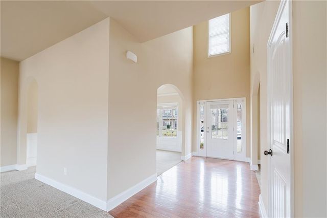 3562 Fallen Oak Drive, Buford, GA 30519