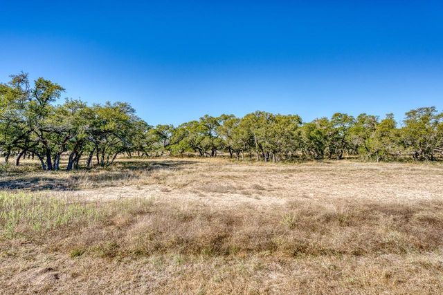 Lot 2 Legacy Hills DR, Johnson City, TX 78636