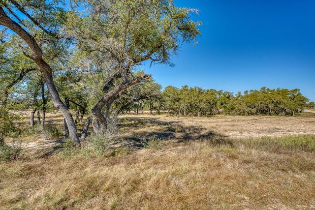Lot 2 Legacy Hills DR, Johnson City, TX 78636