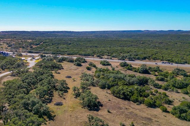 Lot 2 Legacy Hills DR, Johnson City, TX 78636