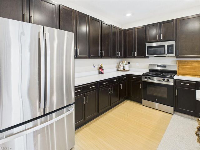 4998 Hawkins Mill WAY, Virginia Beach, VA 23455