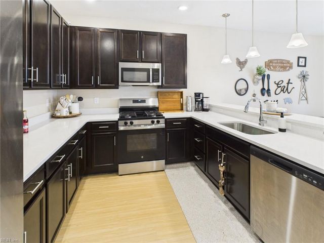 4998 Hawkins Mill WAY, Virginia Beach, VA 23455