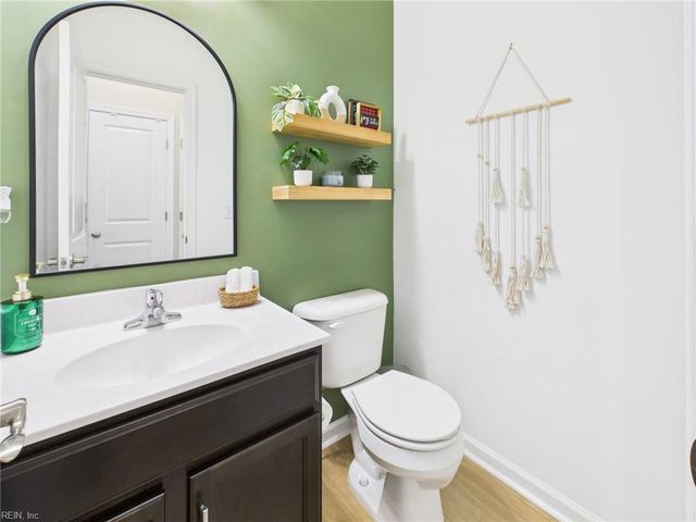 4998 Hawkins Mill WAY, Virginia Beach, VA 23455