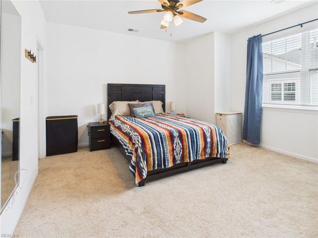 4998 Hawkins Mill WAY, Virginia Beach, VA 23455