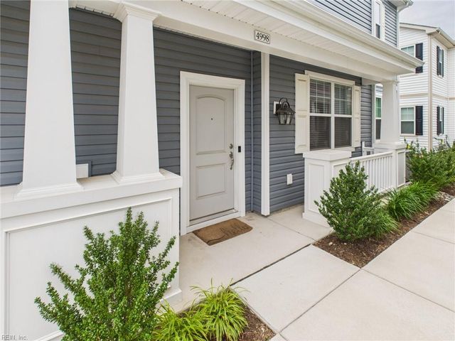 4998 Hawkins Mill WAY, Virginia Beach, VA 23455