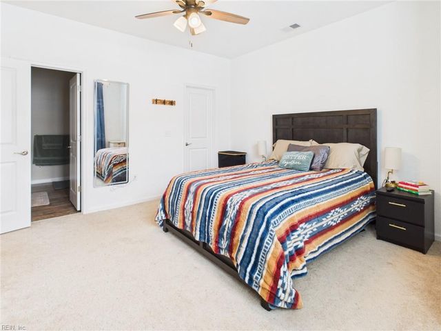4998 Hawkins Mill WAY, Virginia Beach, VA 23455