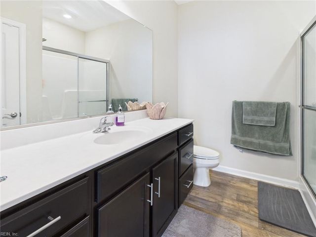 4998 Hawkins Mill WAY, Virginia Beach, VA 23455