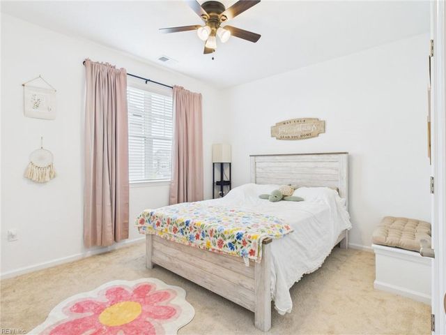 4998 Hawkins Mill WAY, Virginia Beach, VA 23455