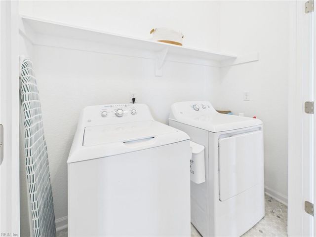 4998 Hawkins Mill WAY, Virginia Beach, VA 23455