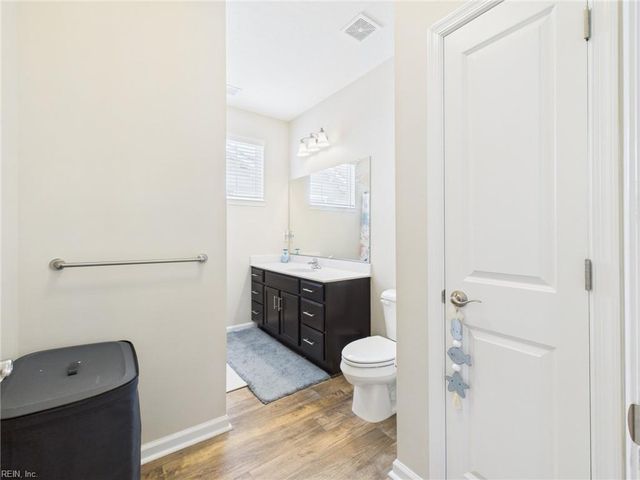 4998 Hawkins Mill WAY, Virginia Beach, VA 23455