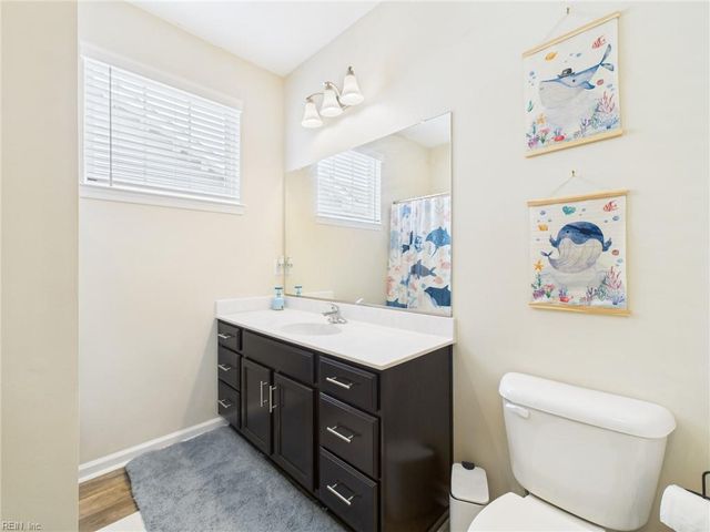 4998 Hawkins Mill WAY, Virginia Beach, VA 23455