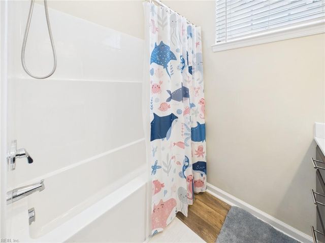 4998 Hawkins Mill WAY, Virginia Beach, VA 23455