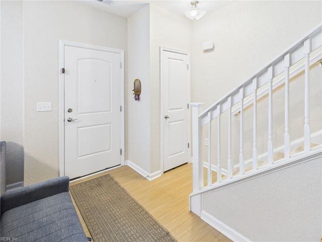 4998 Hawkins Mill WAY, Virginia Beach, VA 23455