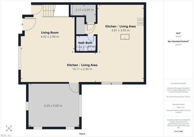4998 Hawkins Mill WAY, Virginia Beach, VA 23455