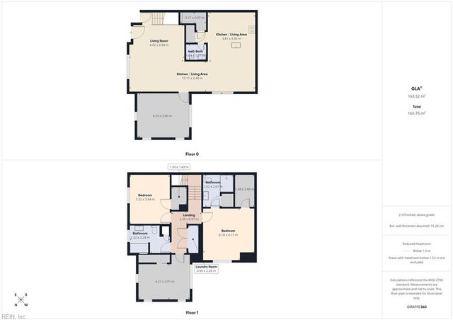 4998 Hawkins Mill WAY, Virginia Beach, VA 23455