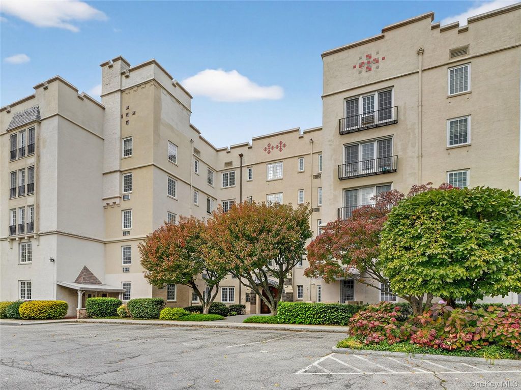1 Rivermere 4F, Bronxville, NY 10708 — photo 2