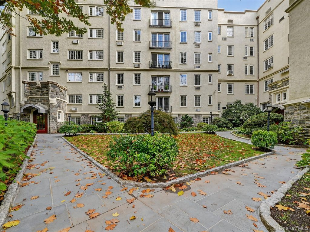 1 Rivermere 4F, Bronxville, NY 10708 — photo 4