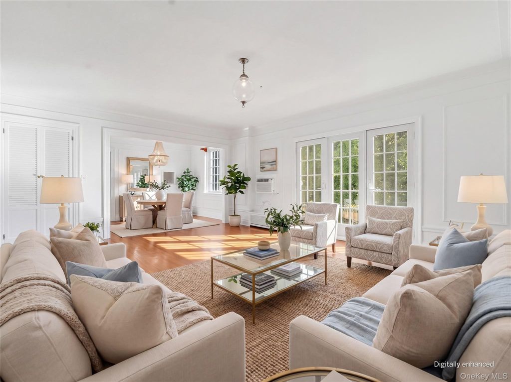 1 Rivermere 4F, Bronxville, NY 10708 — photo 5
