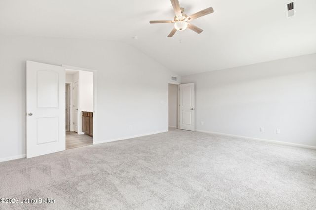 11700 Parkview Pt, Louisville, KY 40229