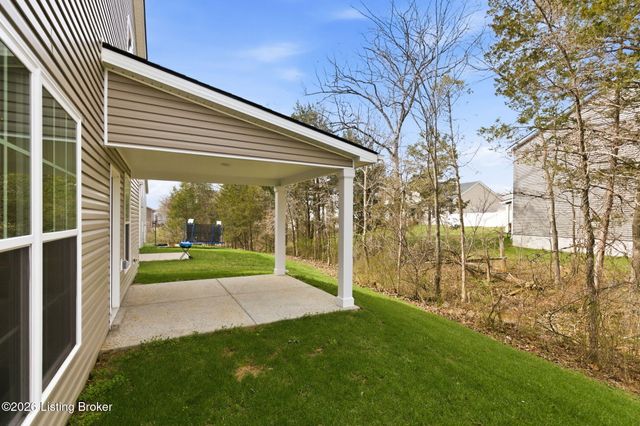 11700 Parkview Pt, Louisville, KY 40229